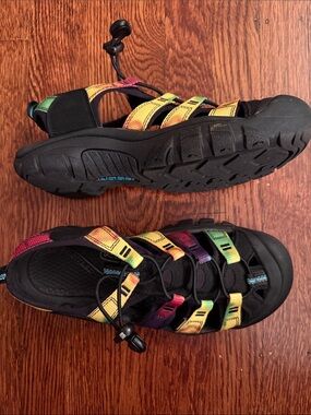 KEEN Newport Retro sandals